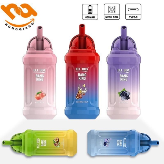 2024's Finest Vaping customize Lreg11 12000 Puffs Boxes