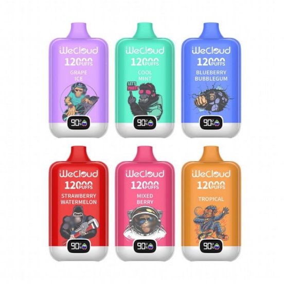 Bulk Pricing Pairyosi Vape Py12000d Nederland