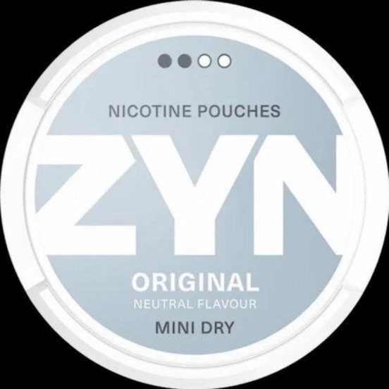 Cheap Pricing Insta Zyn 15000 Puffs Disposable E-cigarette Nicotine