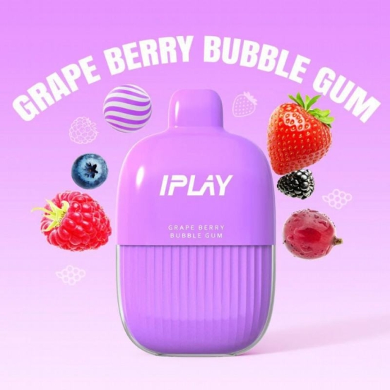 2024 Best Vape Wholesale Disposable Vape Pens Iplay 