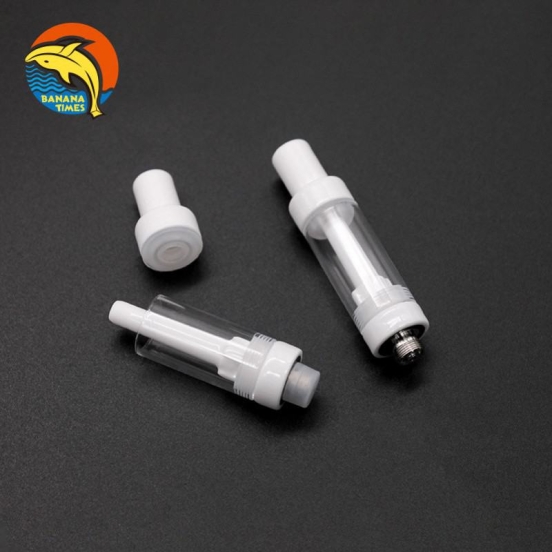 Cheap Pricing Smooth Hit Disposable Vape Bananatimes Bc06 Empty Cartridges