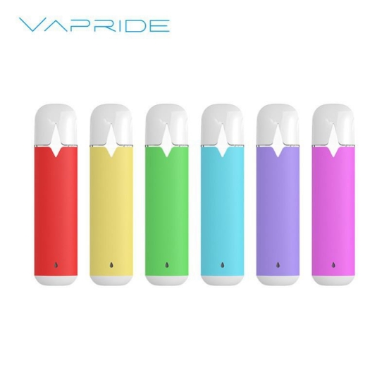 2024 Best Vape Pen VAPRIDE Pen Vape 