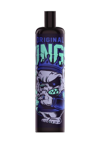 Disposable LAVIE Lavie Colour 5000 Puffs Vapes Wholesale