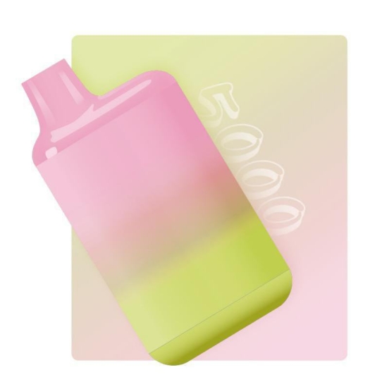 Top Sale HD Hdy-10 5000 Wholesale Vapes