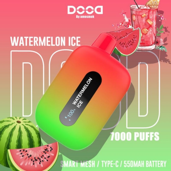 Superior Quality AMOSMOK Wholesale Vape Pens Amo-dood-008