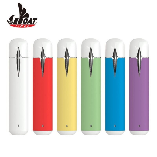 Eboattimes D2 Vape Pens