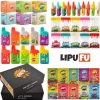 Disposable Lipufu 2g Goo′d Extracts Vape
