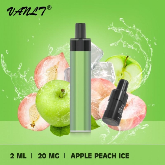 Best Vape Pen Wholesale Price VANLT Vanlt Mate-012 Disposable Vape
