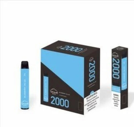 Smok Air Glow-air Glow-3-r Hits Vape