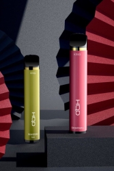 Hqd Disposable Vape H052
