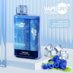 urs Disposable Vapes 5000 Puffs