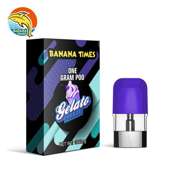 Customized Or100 Disposable Disposable Vapes