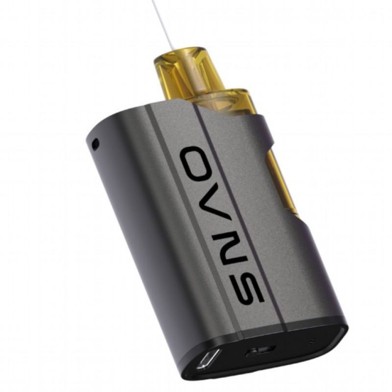 Original Disposable OVNS Vape Ovnspod Mesh04 Pod Pens Wholesale Price