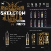 KK Kk Skeleton Disposable Vape Pen