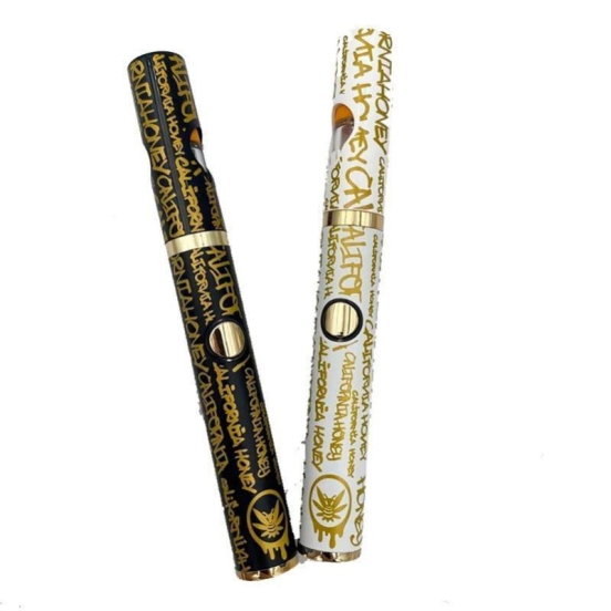 Competitive Pricing Disposable Customization California Honey