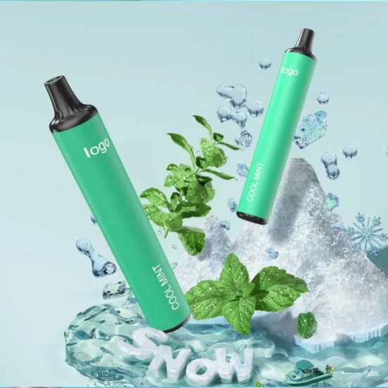 Good Price Runfree Disposable Vape Rp14 2500 Puffs Brands