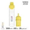 Tastefog Vape Pens Arteon 3000 Puffs