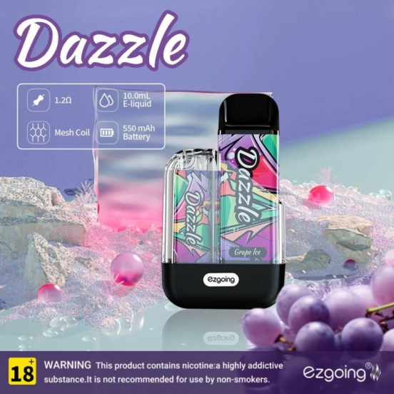 Cheap Pricing Disposable Vapes Wholesale Ezgoing Ezgoing Sv067