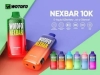 Disposable Bang Vape Wotofo Nex 10000