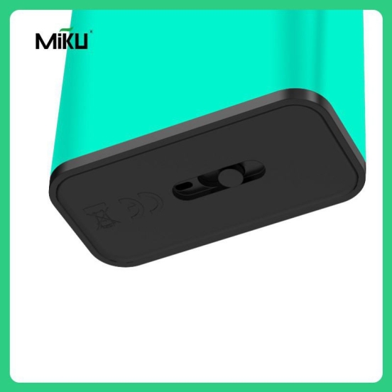 2024 Best Selling Miku Abdp813 5000 Puffs Vapes