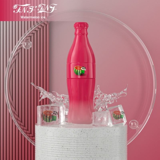 Customizable Disposable Vape Pens Coke 10000 Puffs Wholesale