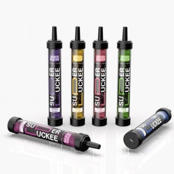 Luckee Disposable Vape 771f