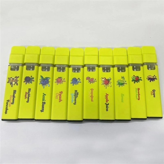 Original Cookies Cookies Disposable E-cigarette Nicotine