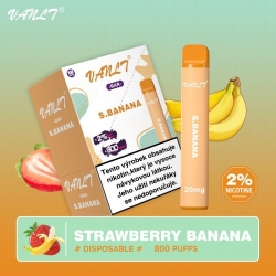 VANLT Vanlt -126 Vape Pen