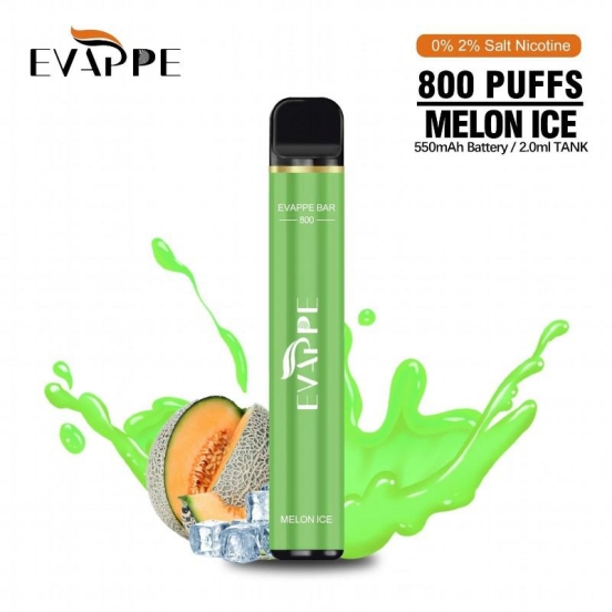 2024 Bulk Pricing Joact Eva23 4000 Puffs Wholesale Disposable Vape Bars