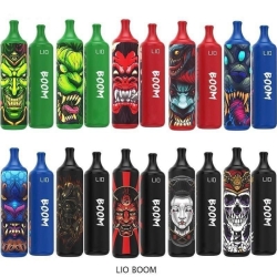 Disposable Ijoy Vape Ij07 Brands