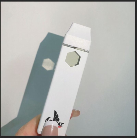 Eboat Times or OEM D1 1ml Empty Disposables Vape Wholesale