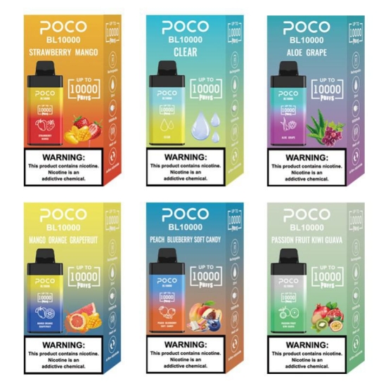 Poco Bar