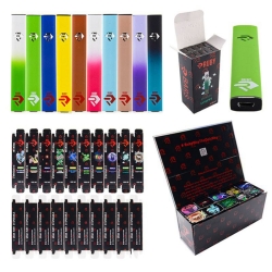Ruby Disposable Vape Pen 