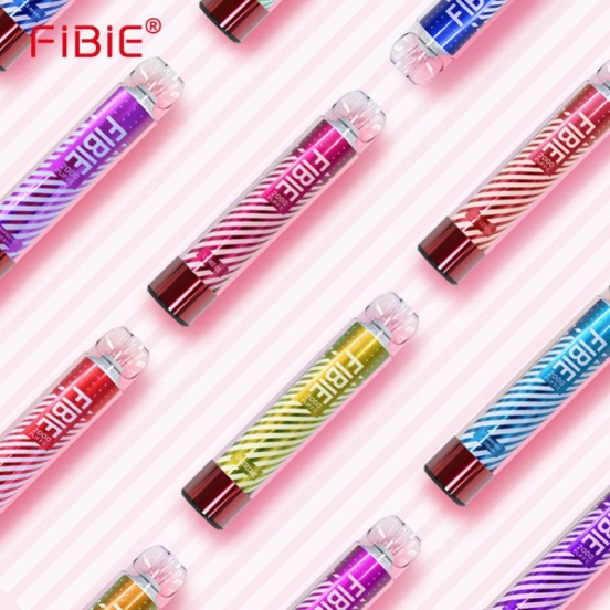 2024 Best Disposable Vape Bar Wholesale FIBIE Fibie Humi 3000