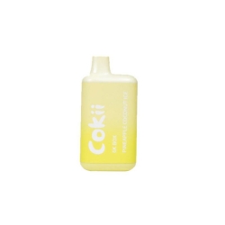 luck Cokii Express Electronic Cigarette