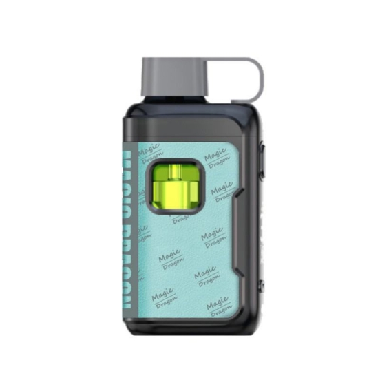 Disposable Komodo Vape 15000 20000 Puffs Bars Wholesale Price