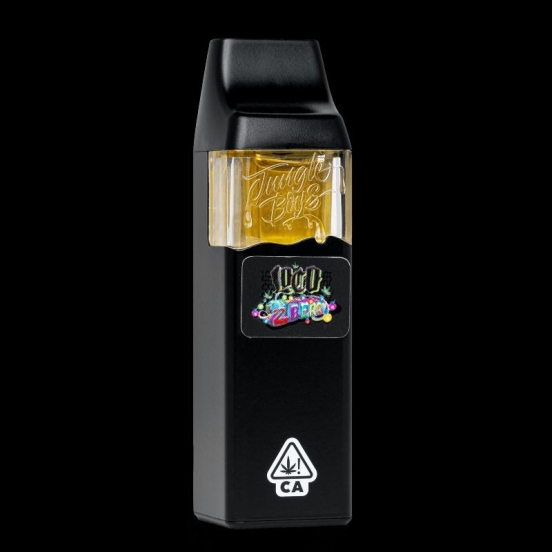 Disposable Vape Jungle Boys Three Generations Bars Wholesale