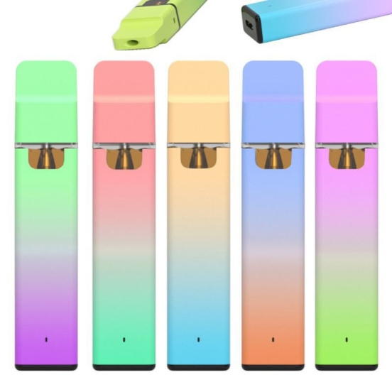 2024's Finest Vaping OEM Disposable Vape Pen 2ml