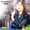 Disposable Tastefog Tastefog Turbo Refillable Vapes