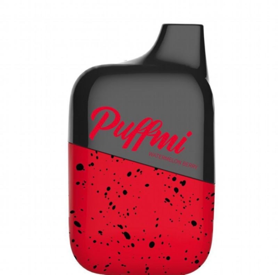 Best Wholesale Vape Pen D Mi Dy4500 4500+ Puffs