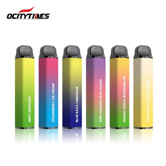 Disposable Ocitytimes Vapes Bf1500 Disposable Wholesale