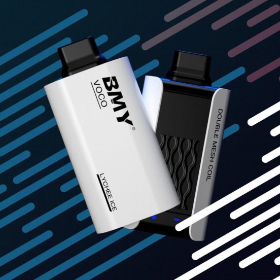 Best Selling Smok Vape Pen Bmy-voco 12000 Puffs