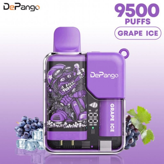 Cheap Pricing Wholesale DePango or Customized Cl-dp-024 Vape Pen