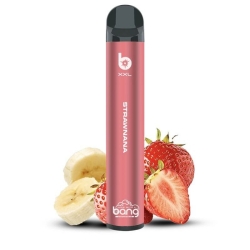 Bang Puff 14 4000 Puffs Electronic Cigarette