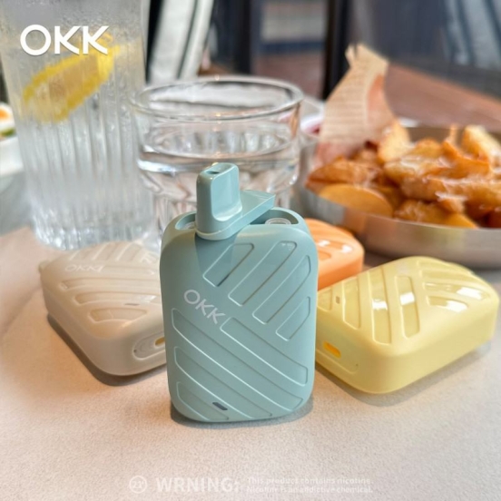 2024's Finest Vaping Okk Bars Traveler 10000 Traveler10000 Puffs