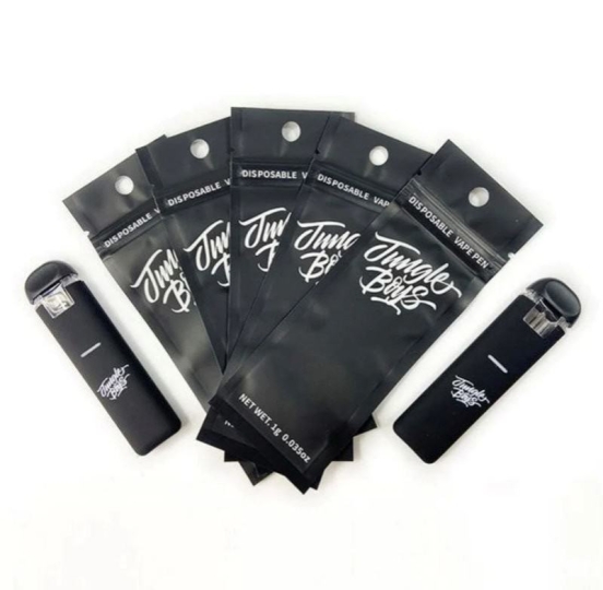 Top Picks 2024 Vape Jungle Boy