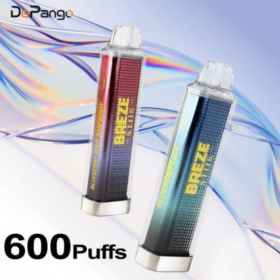 Disposable Vape Breze Dp-bs-013 Wholesale