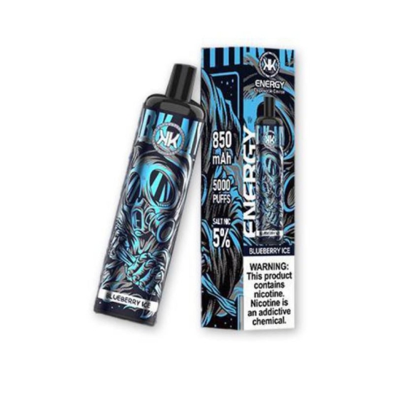 Energy Kk 5000 Original Bulk Wholesale