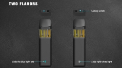 Vape Pens Custom P35