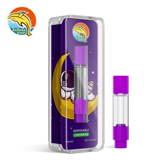 Premium Vape Pens Wholesale Bananatimes Ag02 Full Ceramic Cart
